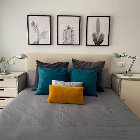 Habitacion En Casa De Mikel โอลีเต ภายนอก รูปภาพ