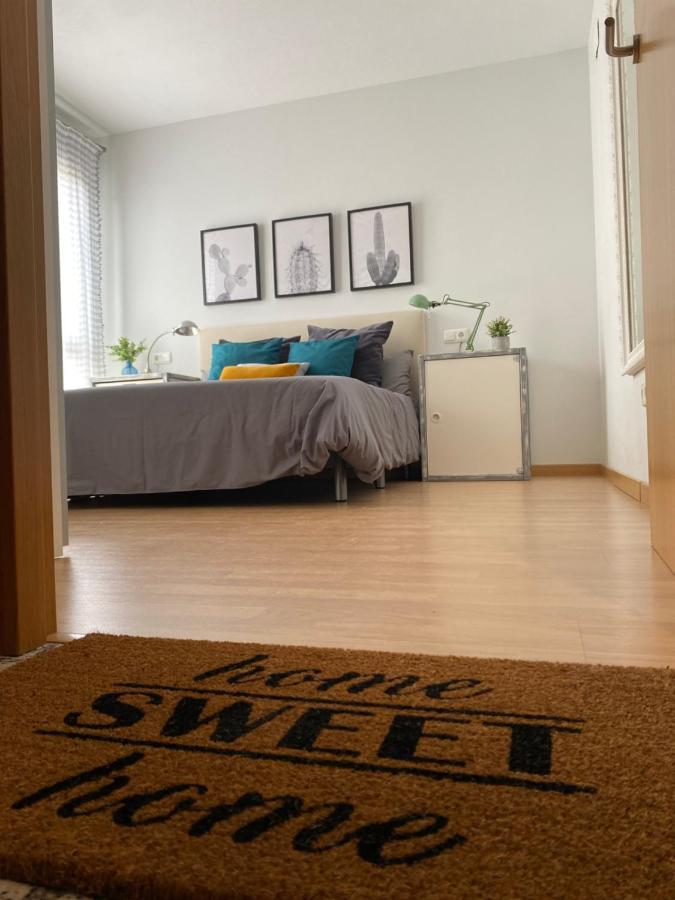 Habitacion En Casa De Mikel โอลีเต ภายนอก รูปภาพ