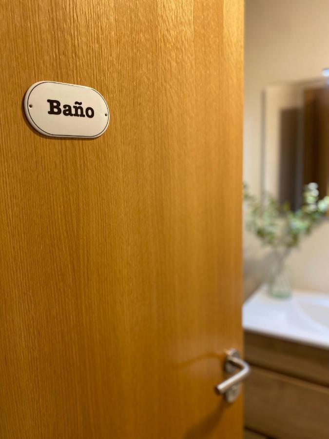 Habitacion En Casa De Mikel โอลีเต ภายนอก รูปภาพ