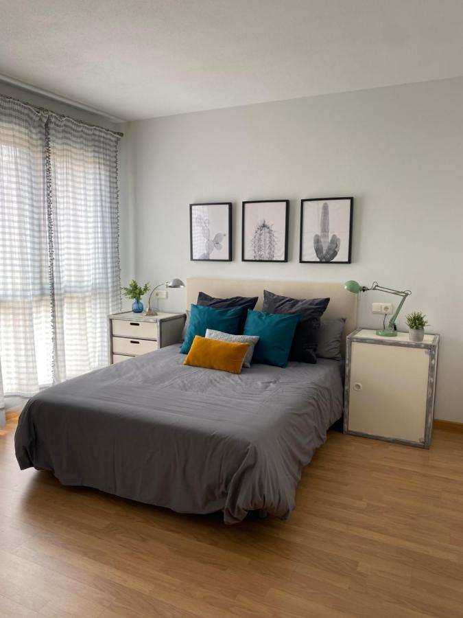 Habitacion En Casa De Mikel โอลีเต ภายนอก รูปภาพ