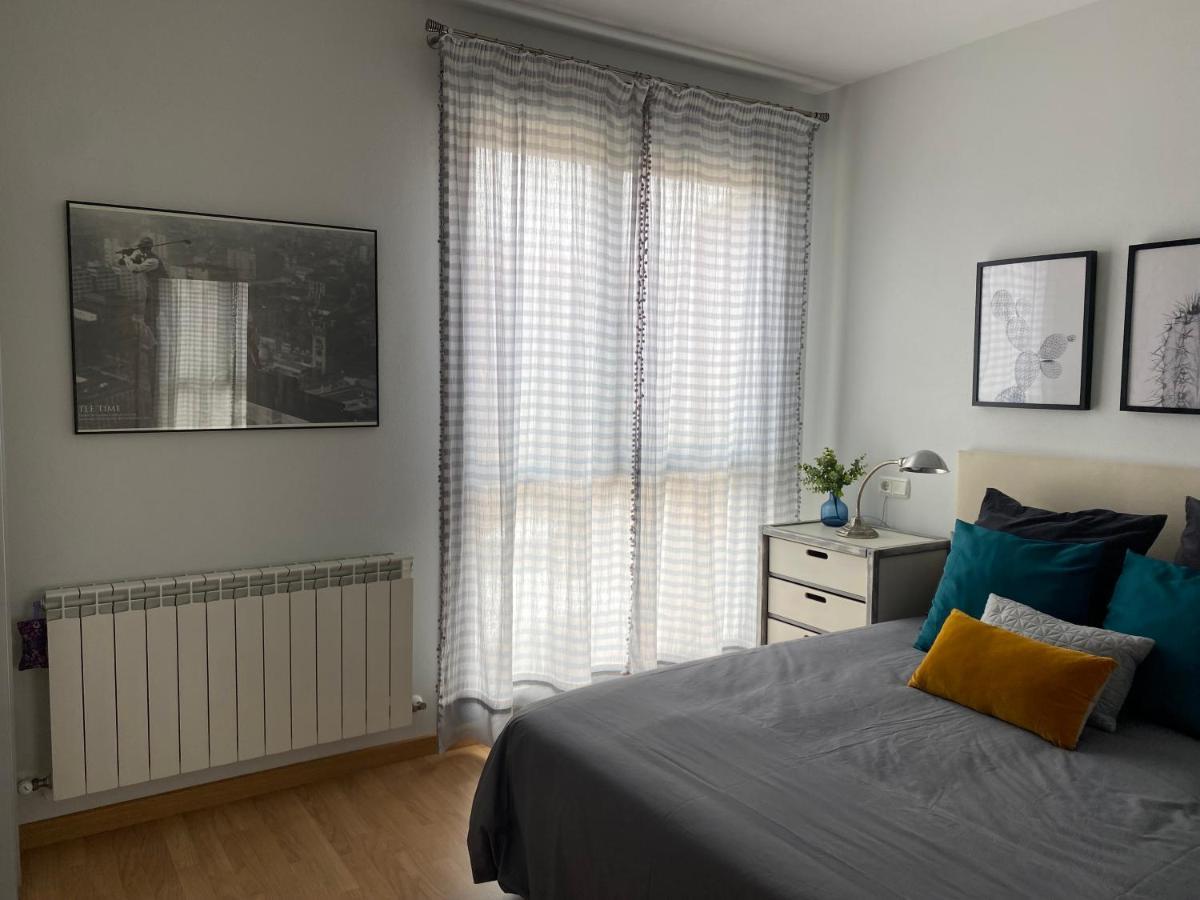 Habitacion En Casa De Mikel โอลีเต ภายนอก รูปภาพ