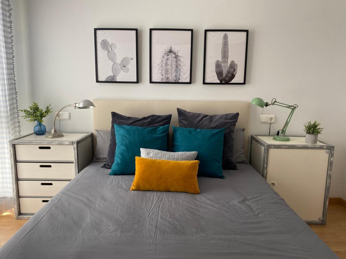 Habitacion En Casa De Mikel โอลีเต ภายนอก รูปภาพ