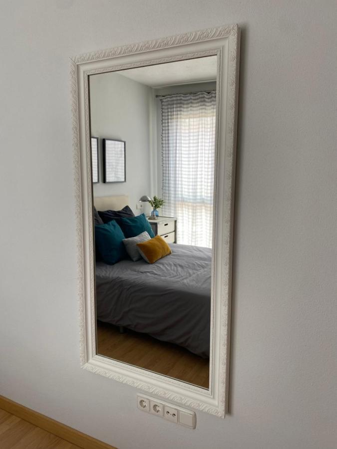 Habitacion En Casa De Mikel โอลีเต ภายนอก รูปภาพ
