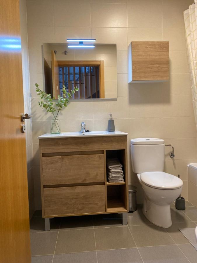 Habitacion En Casa De Mikel โอลีเต ภายนอก รูปภาพ