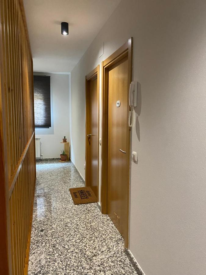 Habitacion En Casa De Mikel โอลีเต ภายนอก รูปภาพ