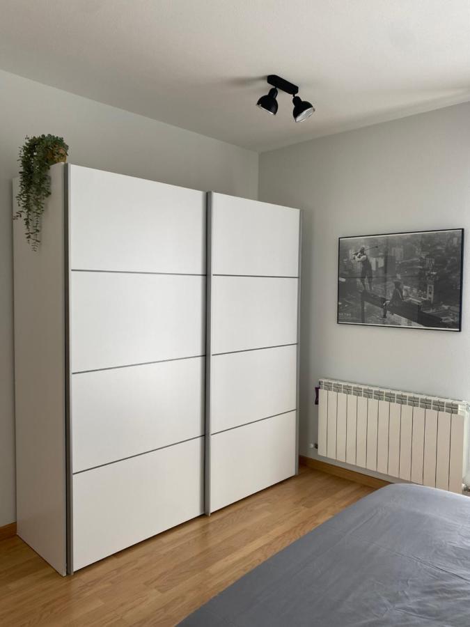Habitacion En Casa De Mikel โอลีเต ภายนอก รูปภาพ