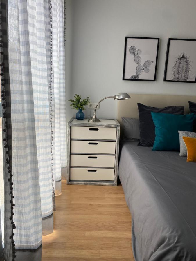 Habitacion En Casa De Mikel โอลีเต ภายนอก รูปภาพ
